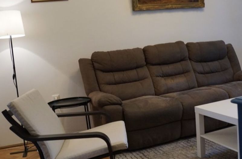 APARTAMENT FLOREASCA | BARBU VACARESCU | LUX - Poză 6