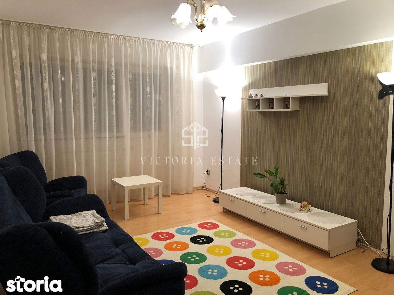 Vanzare apartament 2 camere, Ploiesti, Bdul Bucuresti - Poză 1