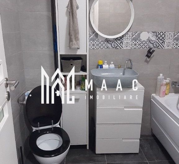 Apartament 2 camere | 44 mpu | Calea Cisnădiei - Poză 9