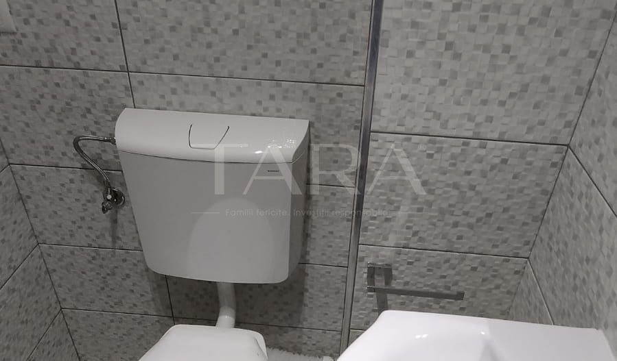 Apartament 3 camere, mobilat și utilat – Florești, zona Primăriei - Poză 7