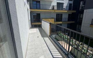 Apartament de 2 camere,55mp, parcare, zona Ama Residence - Poză 18