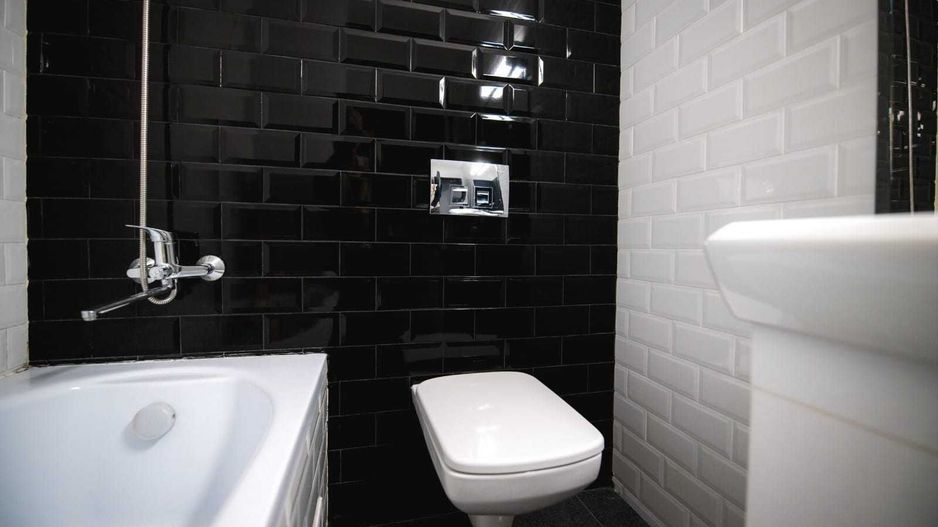 Apartament 3 camere, Decomandat, et.2- langa parcul Copou - Poză 8