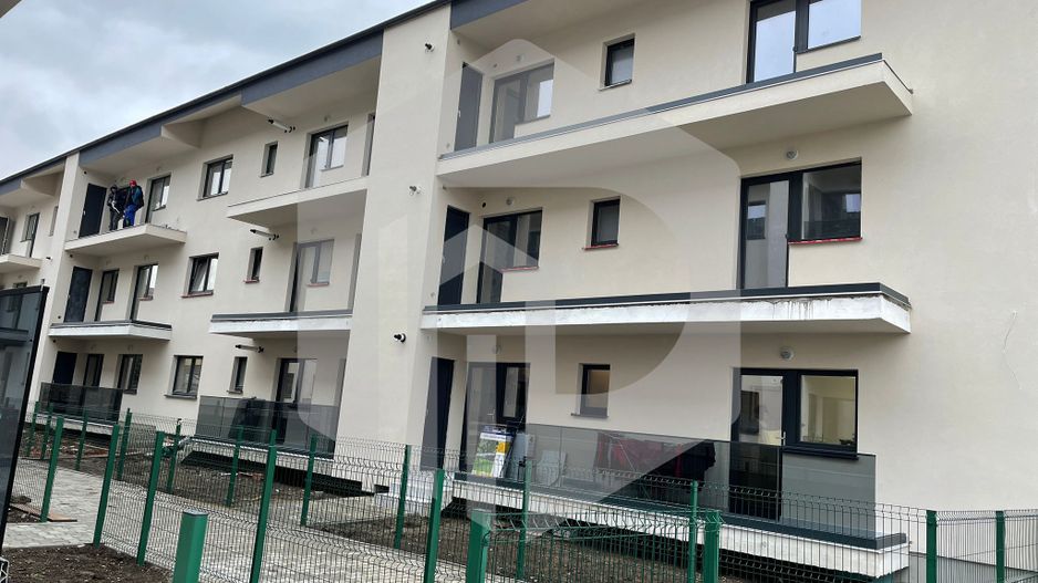 Dezvoltator | Apartament 2 camere+balcon+loc depozitare - Poză 2