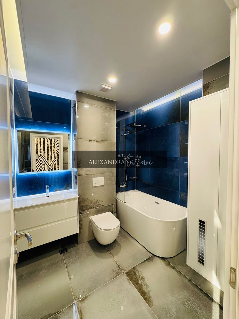Apartament superfinisat | 2 camere  | 2 parcări | M. Romanul - Poză 6