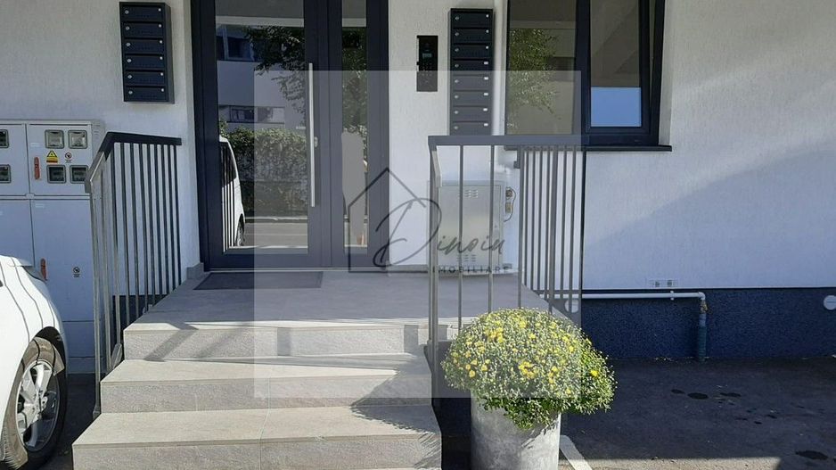 Apartament modern 2 camere de inchiriat Pipera I Matei Millo I parcare - Poză 14