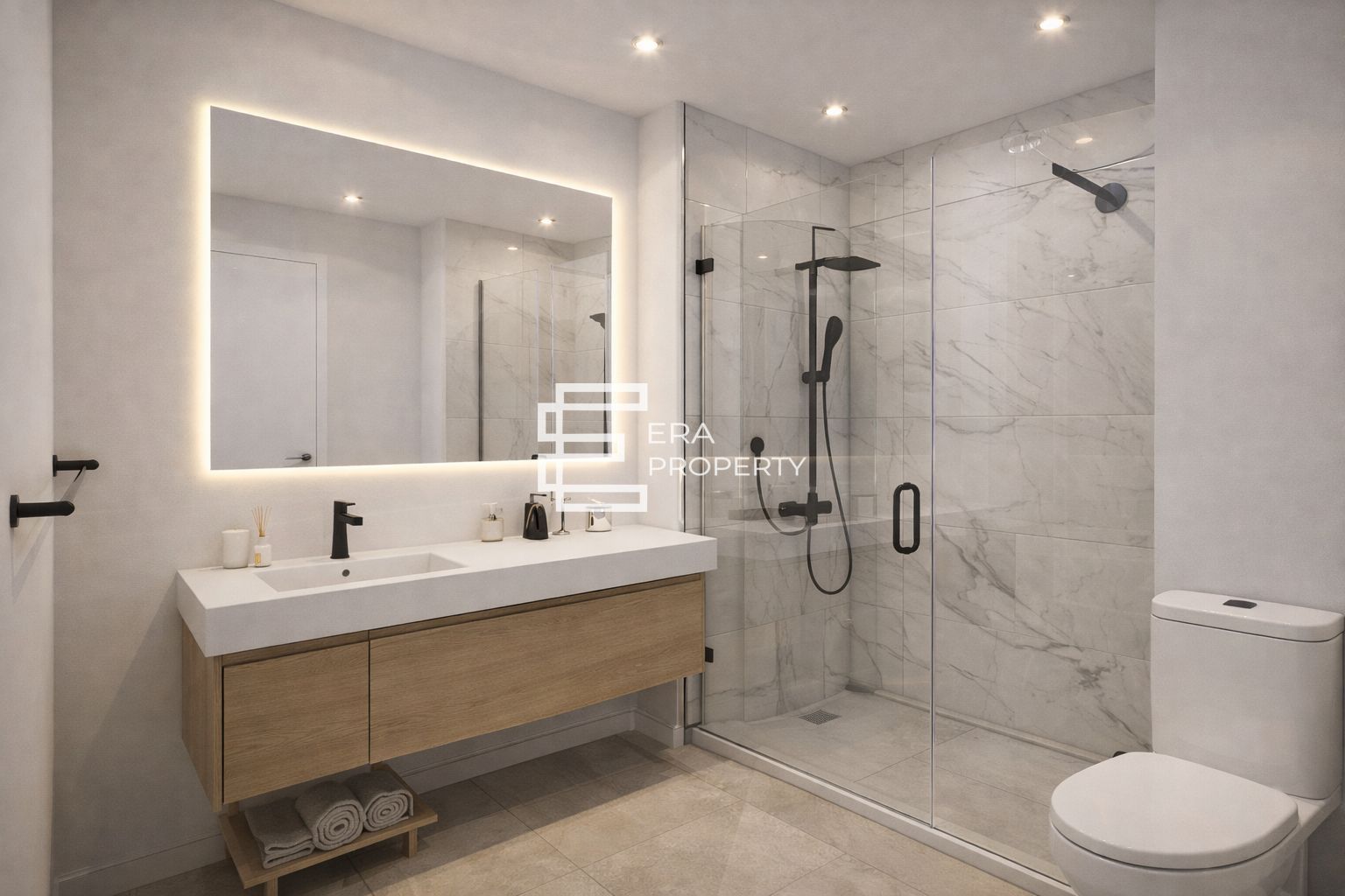 Penthouse 3 camere- 100mp- terasa 76 mp - zona Veterani Sibiu - Poză 8