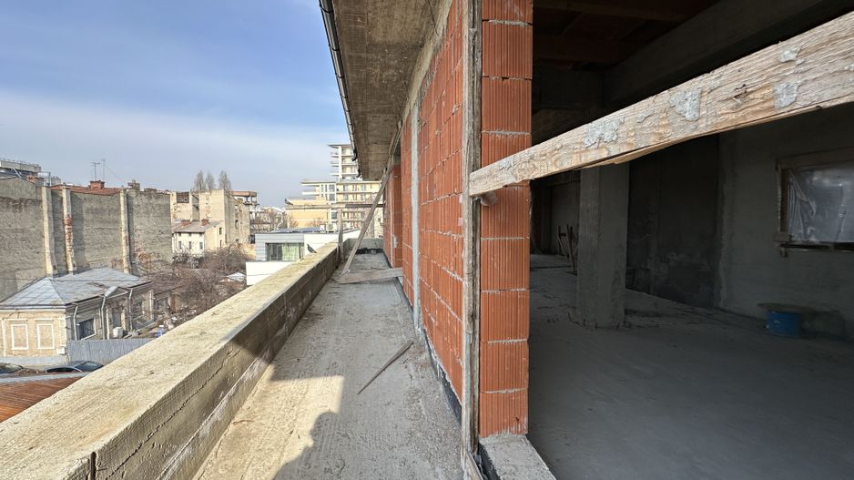 FERDINAND - Lirei | Teren 412 mp| Cladire 750 mp | structura noua - Poză 25