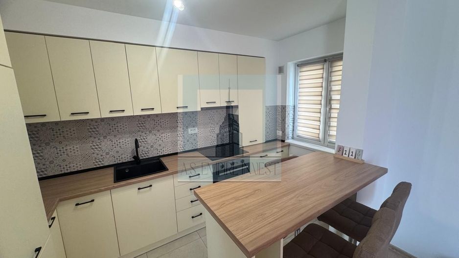 Garsoniera mobilata/utilata-zona Coresi - TopCity - Poză 3