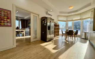 Cosmopolis - Vila Individuala de tip F cu piscina proprie, mobilata - Poză 27