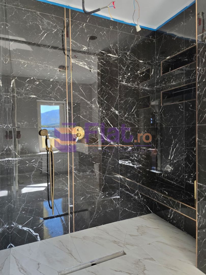 Casă de Vis de Vânzare – Râșnov, Zona Glăjărie (Râul Mare) - Poză 67