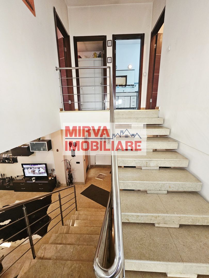 🏡 Casă deosebită – 2 unități locative, 6 dormitoare, zona Albert - Poză 106