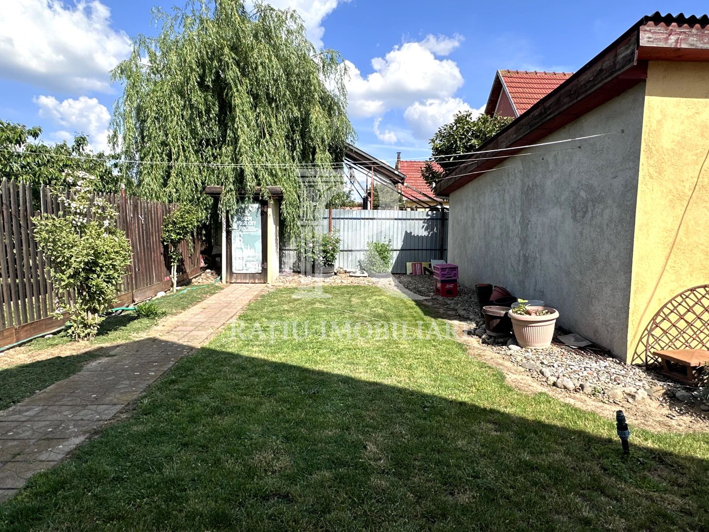 Casa de vanzare | Fughiu | Bihor - Poză 11