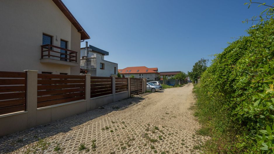Casa în Stil American ! Mogosoaia/Chitila ! Regie Proprie ! - Poză 3
