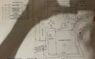 2 camere I Floreasca I prima inchiriere I parter I 50mp - Poză 12