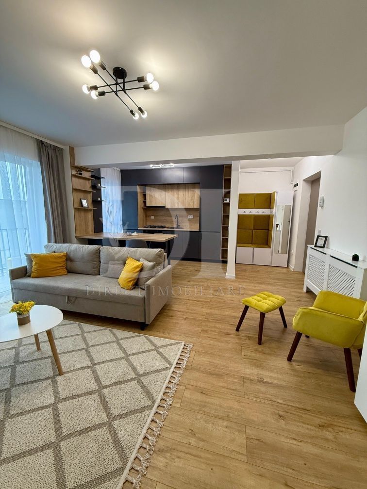 Apartament la cheie / etaj intermediar - Poză 1