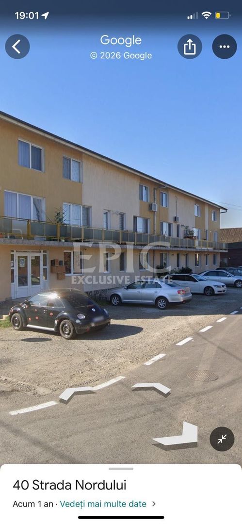 Apartament de închiriat 7 noiembrie - Poză 4