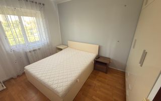 Apartament 3 camere I 2 bai I parcare subterana I Tatarasi SUD Green Park - Poză 11