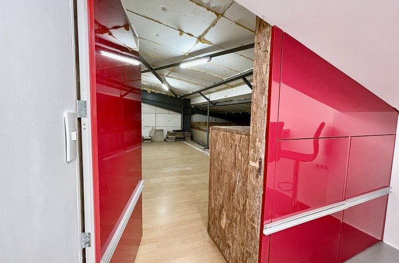 Spatiu Birou in Dumbravita - Poză 10