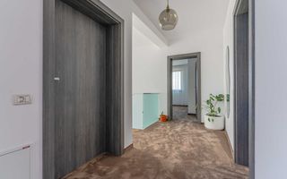 Casă individuală nouă, modernă, în Sânpetru, zona Triaj - Poză 21