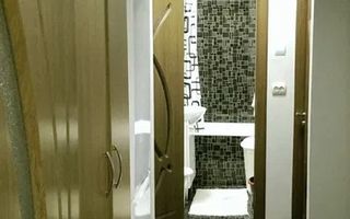 AP. 2 CAMERE LUJERULUI, PET-FRIENDLY, BUCATARIE INCHISA, METROU 3 MIN - Poză 8
