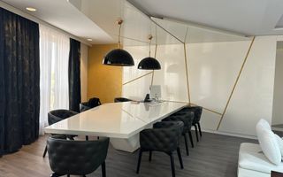 Penthouse Herastrau I Zona de Nord - Poză 10