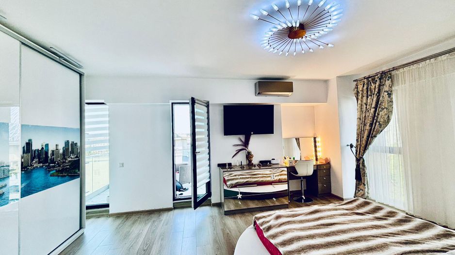 AP 3 CAMERE VICTORIEI - 145MP, PARCARE, PET-FRIENDLY, PRIMA INCHIRIERE - Poză 10