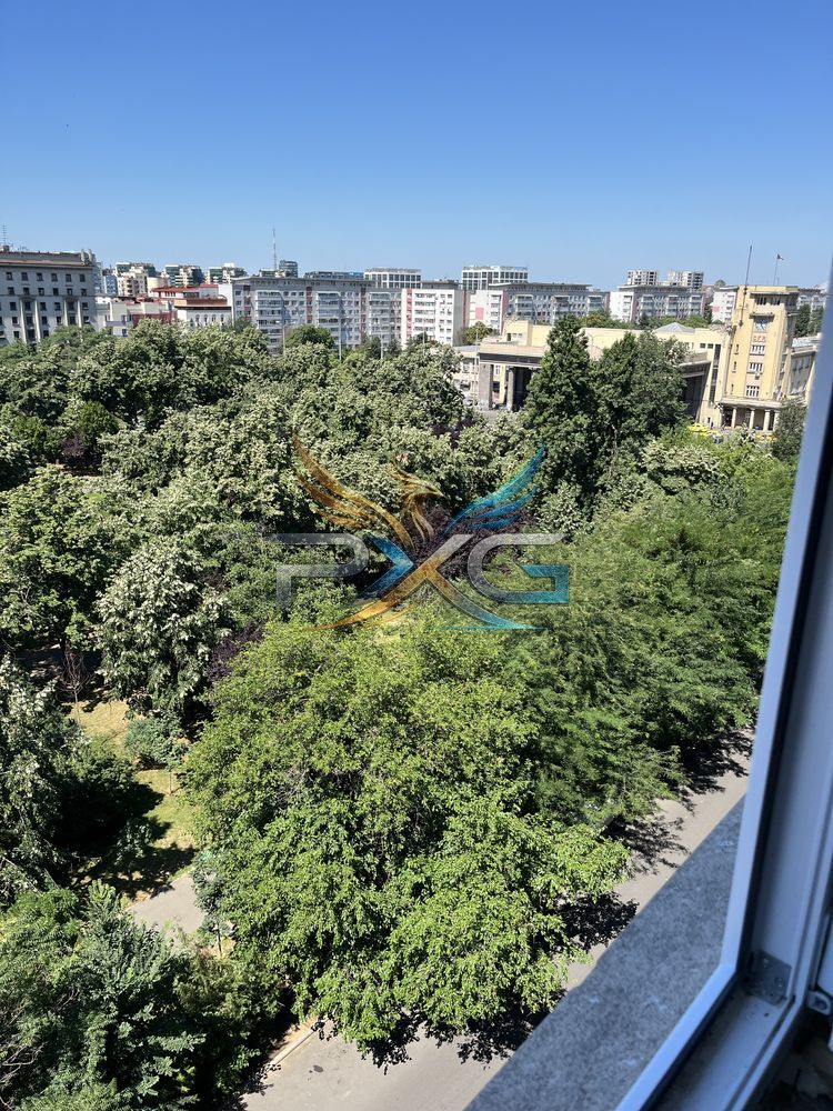 Apartament 2 camere Gara De Nord - Poză 8