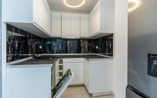 2 camere, Premium, bloc nou,terasa,Marasti Zona The Office,Record Park - Poză 3