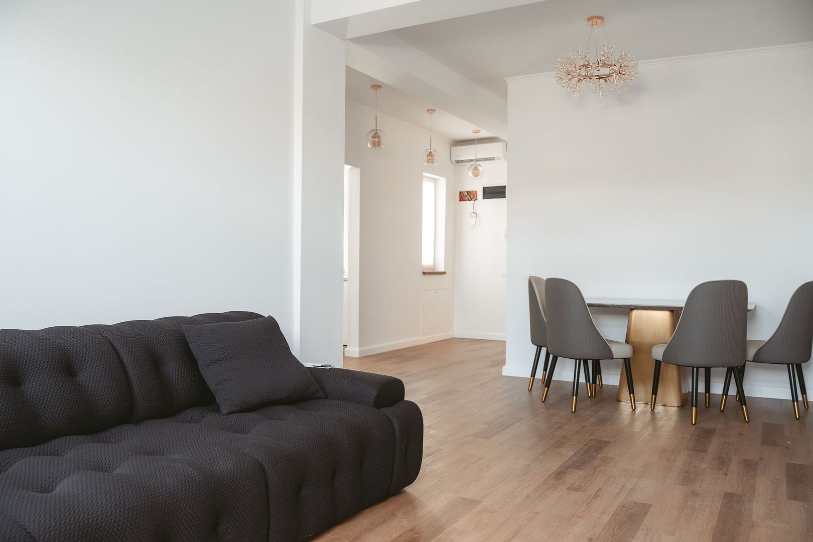 APARTAMENT 2 CAMERE | ULTRACENTRAL ORADEA | CLĂDIRE NOUĂ | PARCARE - Poză 3
