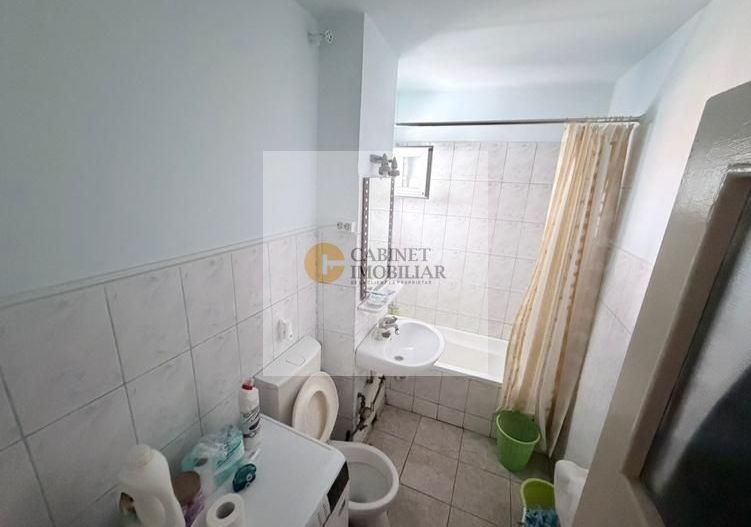 3 Camere-63MP | Reabilitat | Credit | 2 Balcoane | Metrou Lujer - 1min - Poză 8