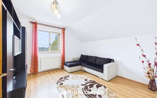 Casă ideală familie sau birou, cu curte și garaj | Braytim - Fratelia - Poză 22