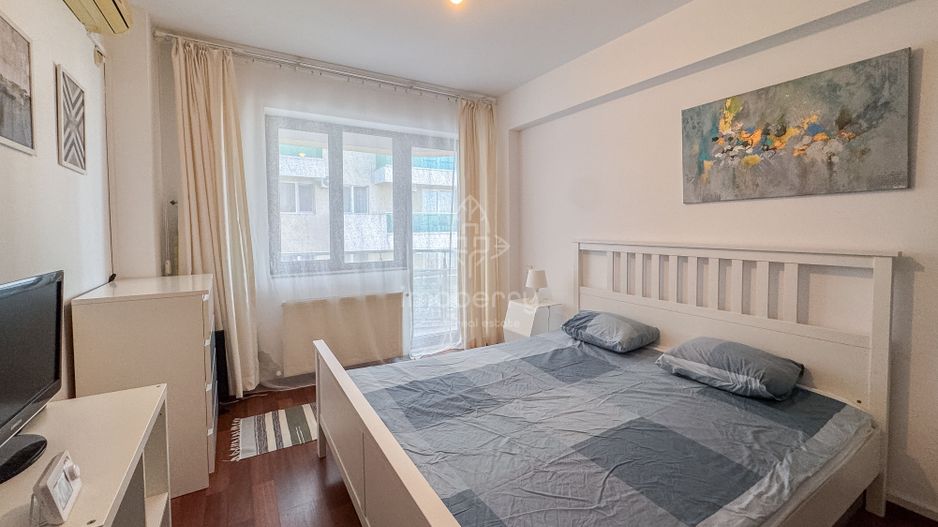 Mamaia | Apartament cu apusuri de poveste | Comision 0! - Poză 16