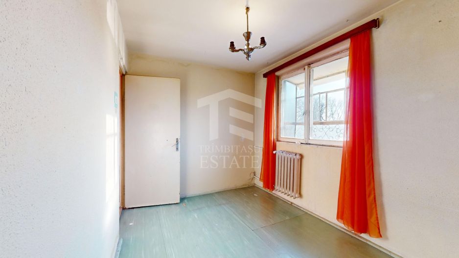 2 Camere cu Potențial Mare, Aleea Pricopan - Poză 10