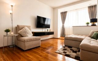 Deschizi geamul și vezi Brașovul 2 camere renovat zona Tractorul - Poză 1