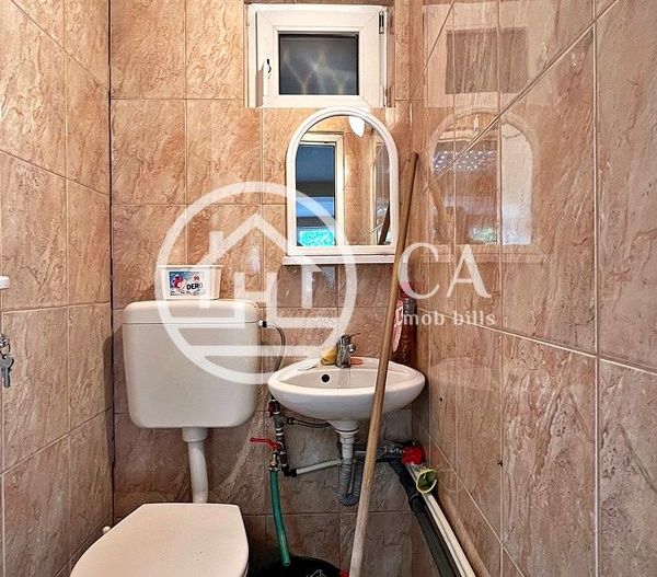 Spatiu comercial de închiriat în zona Calea Aradului, Oradea - Poză 9