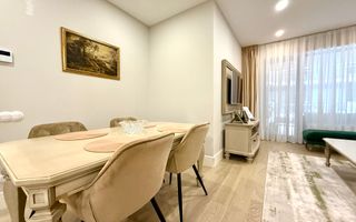 Apartament 3 Camere | Lux | Triana Pipera | Loc de parcare subteran - Poză 5