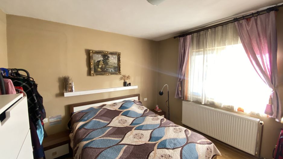 Apartament 2 Camere, Parter Inalt, 54mp, Renovat, Lipovei, Comision 0% - Poză 3