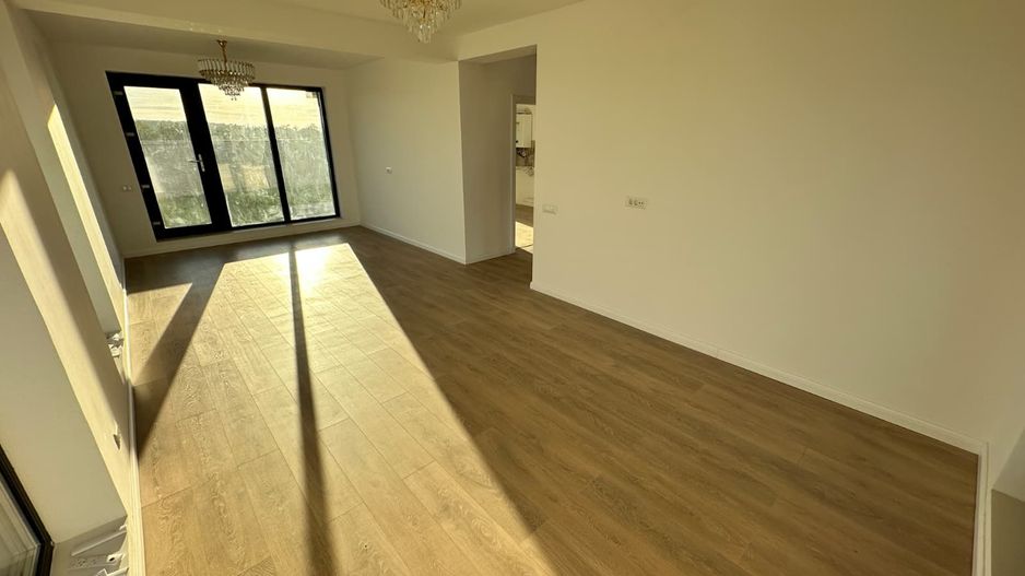 CASE INDIVIDUALE DOMNESTI - 6 CAMERE, GARAJ, PANOURI SOLARE, COMIS 0% - Poză 16