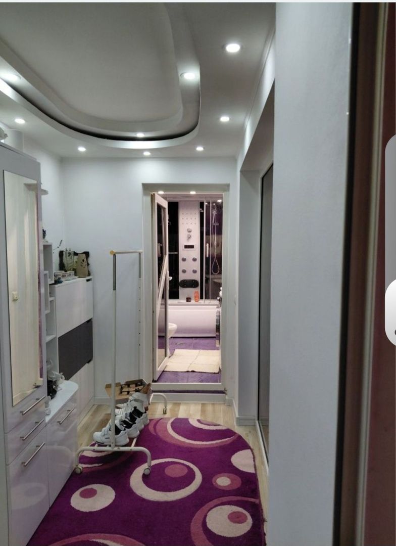Vanzare Apartament 2 camere, etaj 8/9, 2 lifturi, confort 1, 52 mp– Rahova - Poză 4