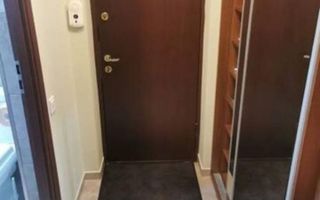 Garsoniera moderna, Baba Novac, etaj 6, zona excelenta - Poză 8