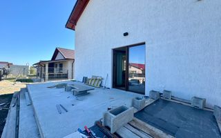 SOLD/VANDUT- Casa / Vila de vanzare Agigea, jud. Constanta - Poză 23