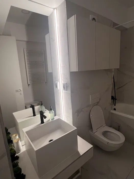 Apartament superb Politehnica - Poză 6