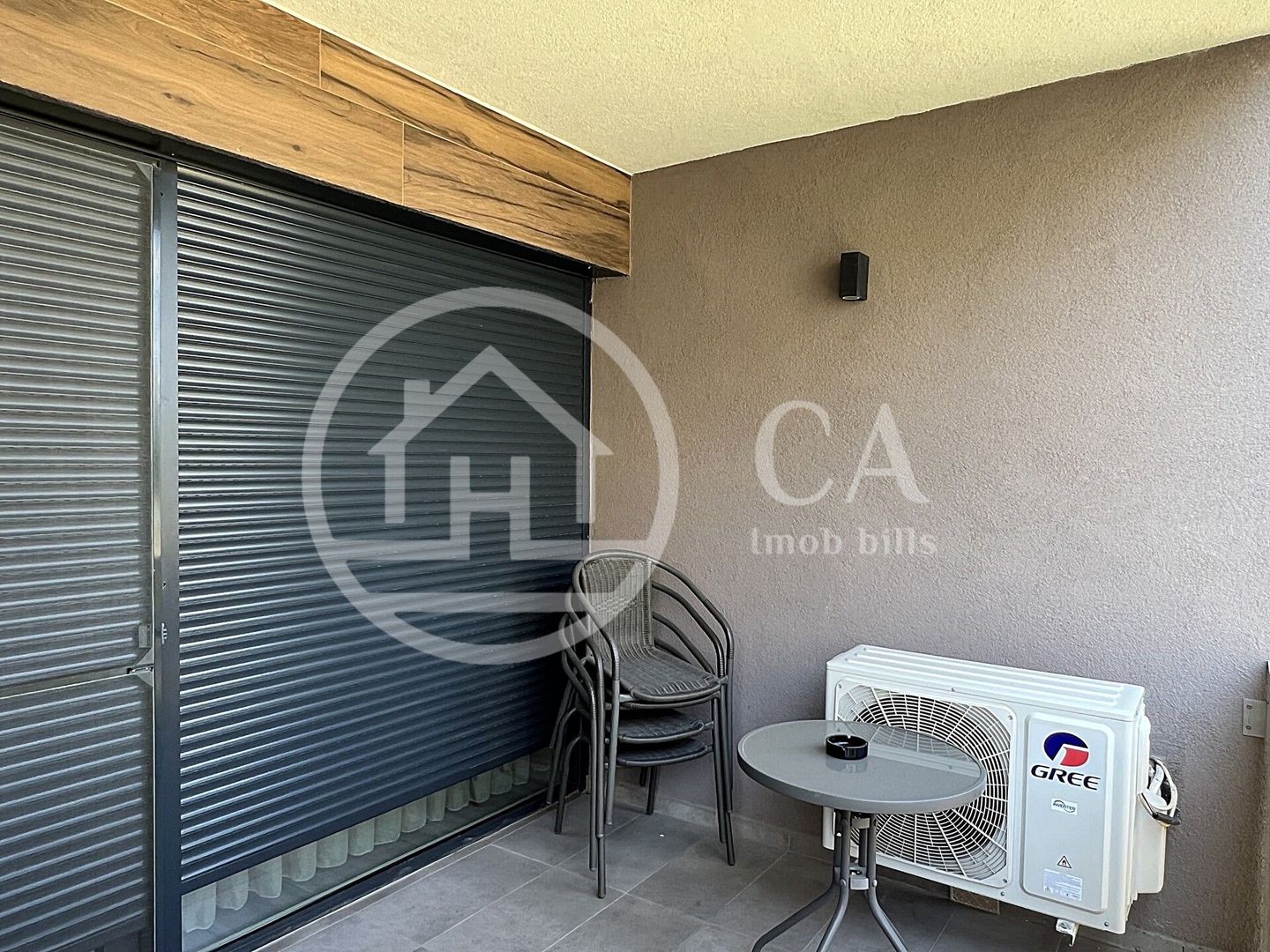 Apartament cu 2 camere de inchiriat in West Residence Oradea - Poză 12