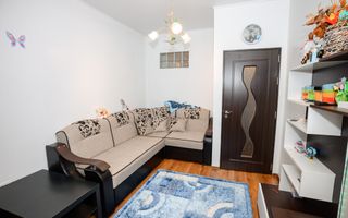 APARTAMENT 2 CAMERE| MATEI BASARAB| MOBILAT SI UTILAT - Poză 2