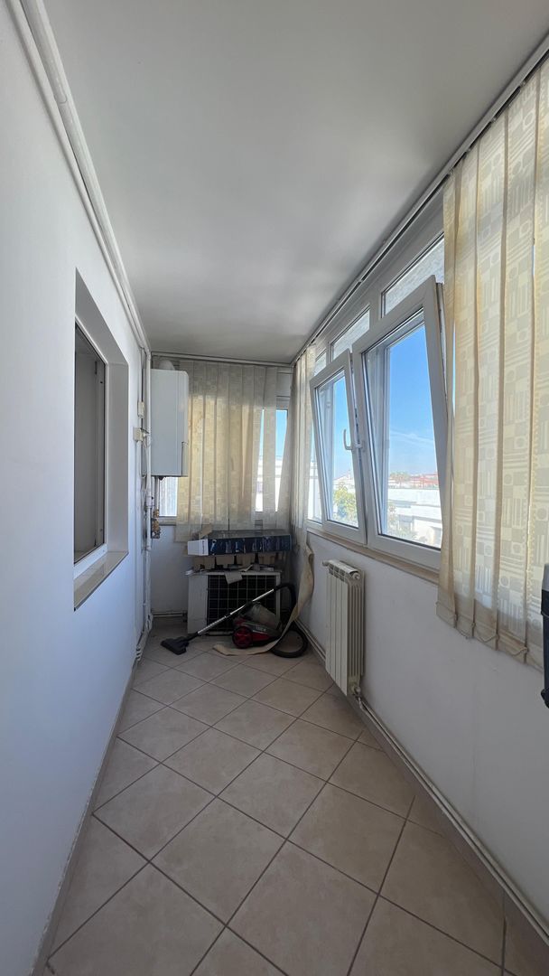 3 camere cu centrala termica proprie | 2 balcoane - Poză 17