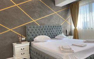 Apartament de vânzare, Central Park – 2 camere, 61 mp, mobilat și utilat - Poză 2