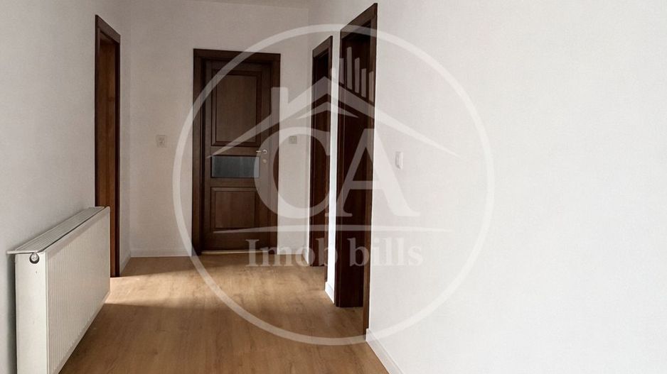 Casa de închiriat cu 4 camere in zona Iosia Nord, Oradea - Poză 7