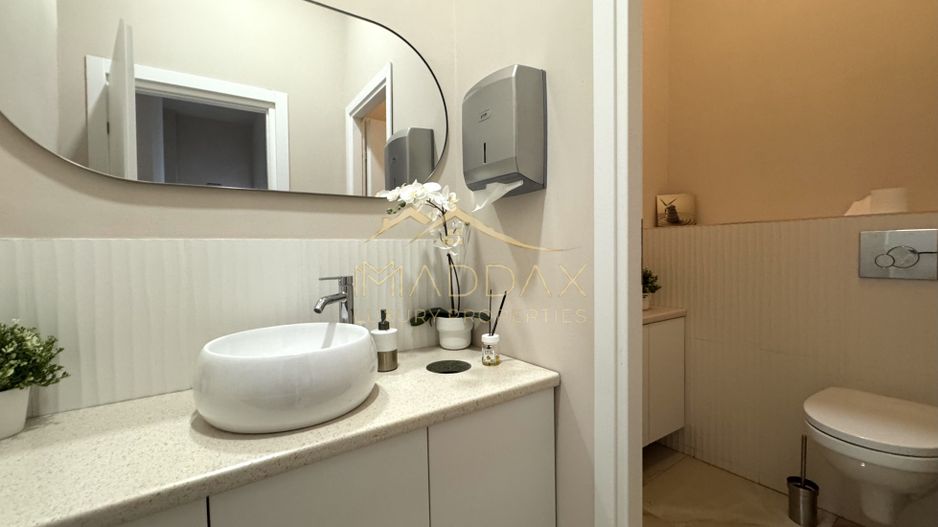 Spațiu Comercial *230mp* / Stradal / Zona Domenii - Poză 19