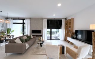 Locuinta deosebita | 572mp teren | garaj | dotari premium - Poză 16