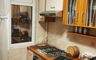 3 camere Dristor - metrou 1 minut, prima inchiriere! - Poză 17